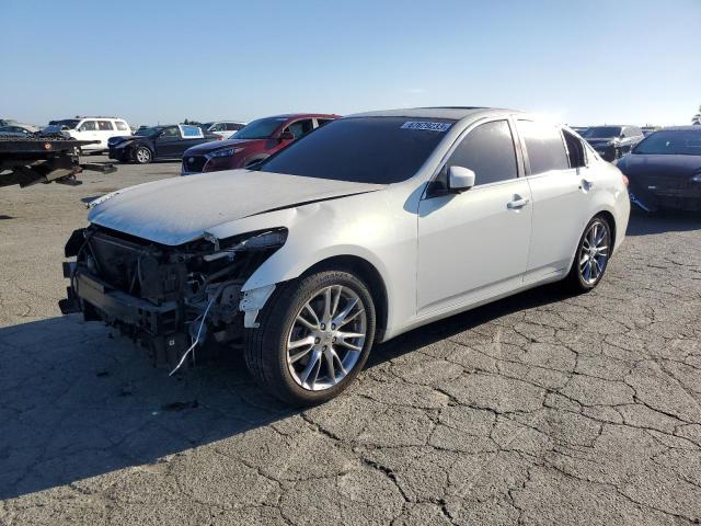 INFINITI G37 2011 jn1cv6ap5bm301309