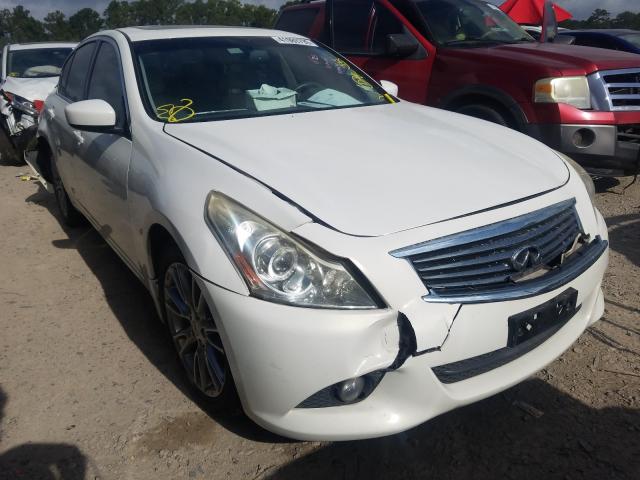 INFINITI G37 BASE 2011 jn1cv6ap5bm301343