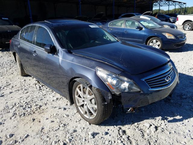 INFINITI G37 BASE 2011 jn1cv6ap5bm302198