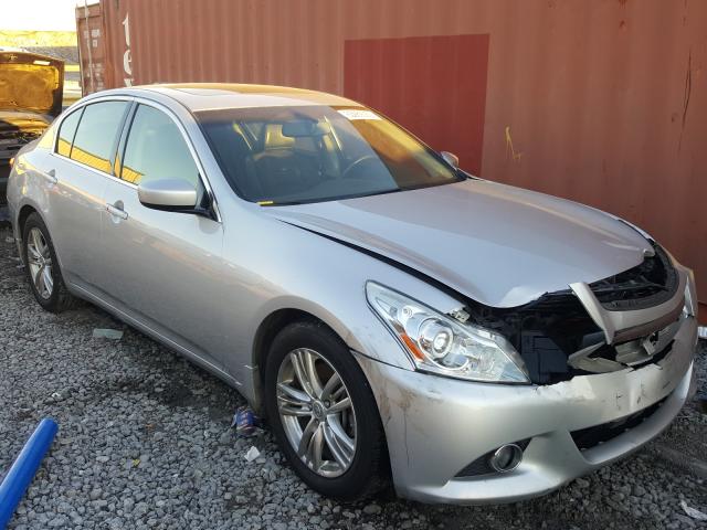 INFINITI NULL 2011 jn1cv6ap5bm302704