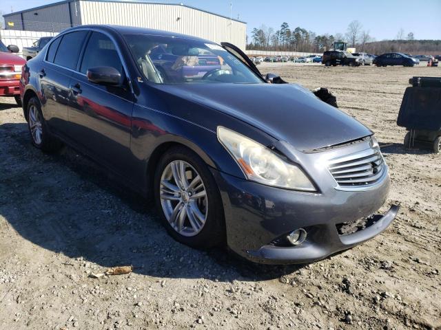 INFINITI G37 BASE 2011 jn1cv6ap5bm302783