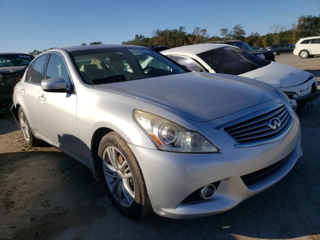 INFINITI G37 BASE 2011 jn1cv6ap5bm302850