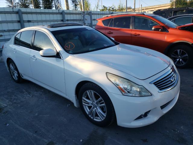 INFINITI G37 BASE 2011 jn1cv6ap5bm302945