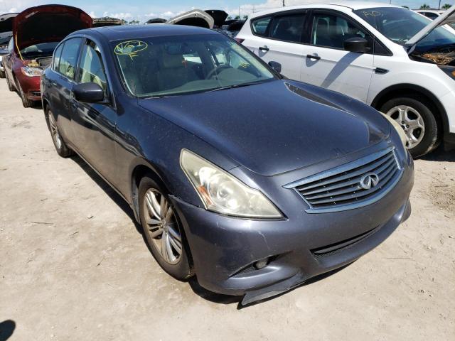 INFINITI G37 BASE 2011 jn1cv6ap5bm303318