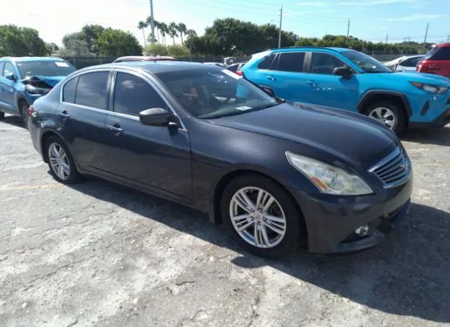 INFINITI G37 SEDAN 2011 jn1cv6ap5bm304727