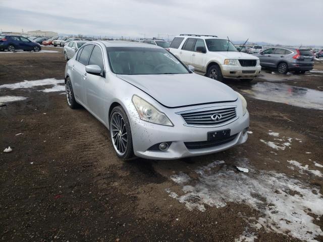 INFINITI G37 BASE 2011 jn1cv6ap5bm305246