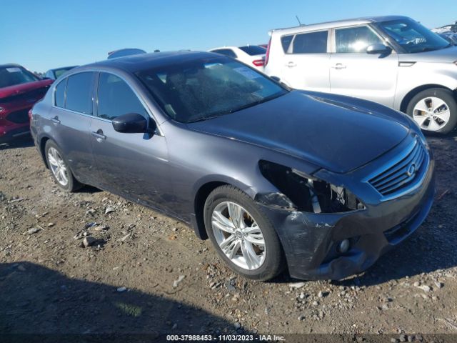 INFINITI NULL 2011 jn1cv6ap5bm305523