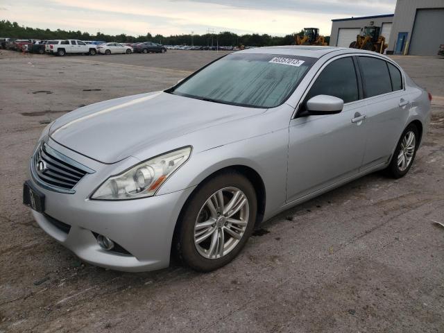 INFINITI G37 BASE 2011 jn1cv6ap5bm500540