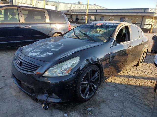 INFINITI G37 2011 jn1cv6ap5bm500571