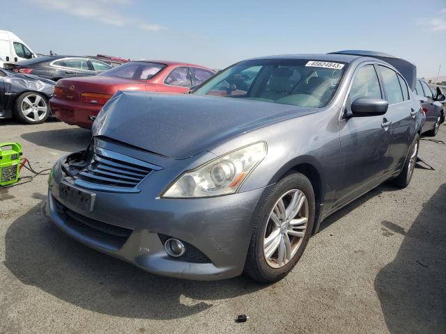 INFINITI G37 BASE 2011 jn1cv6ap5bm500697