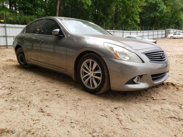 INFINITI G37 BASE 2011 jn1cv6ap5bm500876