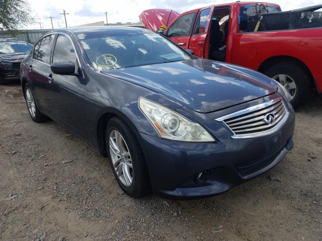 INFINITI G37 BASE 2011 jn1cv6ap5bm501252