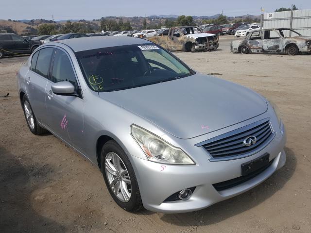 INFINITI G37 BASE 2011 jn1cv6ap5bm501297