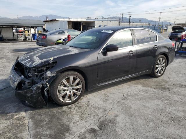 INFINITI NULL 2011 jn1cv6ap5bm501347