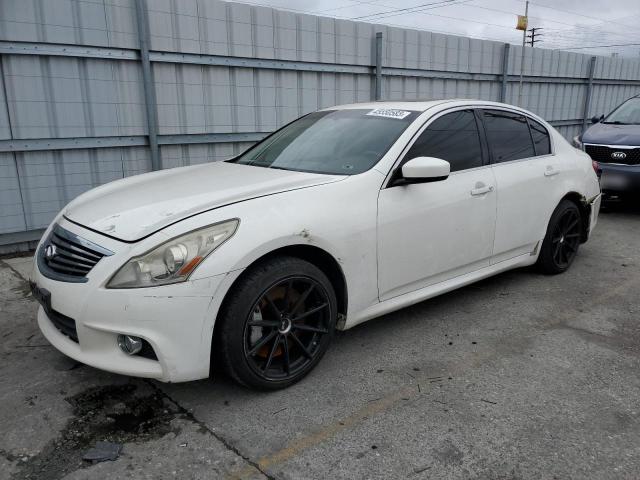 INFINITI G37 BASE 2011 jn1cv6ap5bm502031