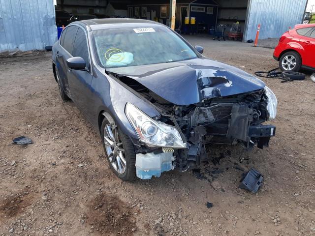 INFINITI G37 BASE 2011 jn1cv6ap5bm502644