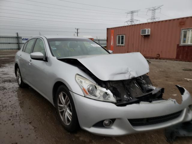 INFINITI G37 BASE 2011 jn1cv6ap5bm503485