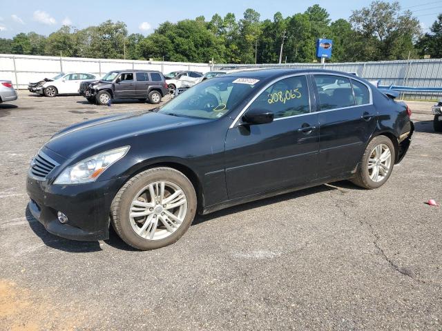 INFINITI G37 BASE 2011 jn1cv6ap5bm503650