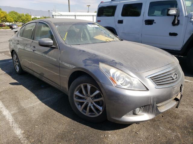 INFINITI G37 BASE 2011 jn1cv6ap5bm504474