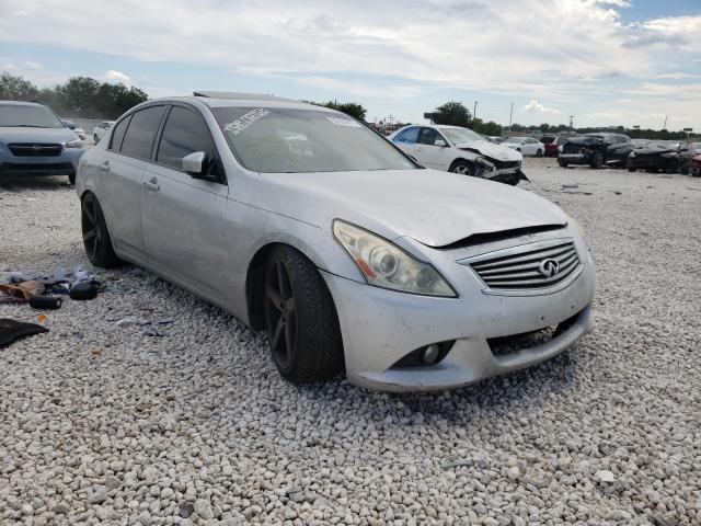 INFINITI G37 BASE 2011 jn1cv6ap5bm504491