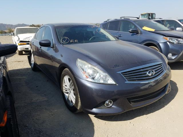 INFINITI G37 BASE 2011 jn1cv6ap5bm504510