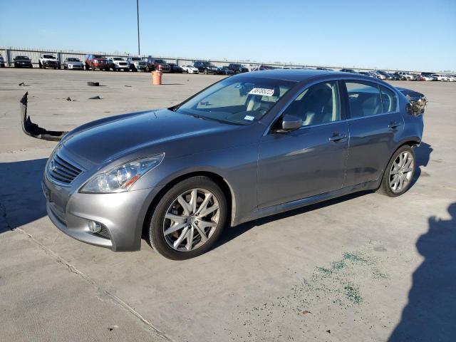 INFINITI G37 BASE 2011 jn1cv6ap5bm505219