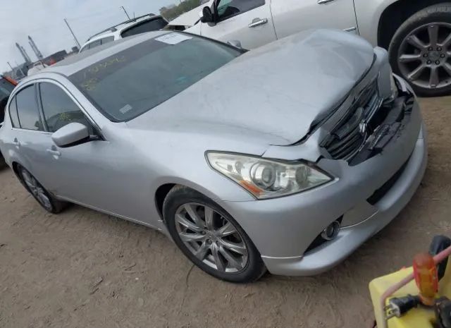 INFINITI NULL 2011 jn1cv6ap5bm505334