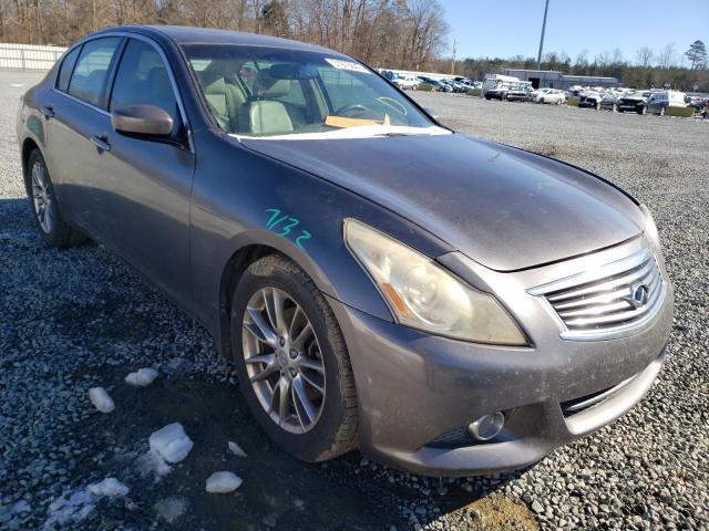 INFINITI G37 BASE 2011 jn1cv6ap5bm506614