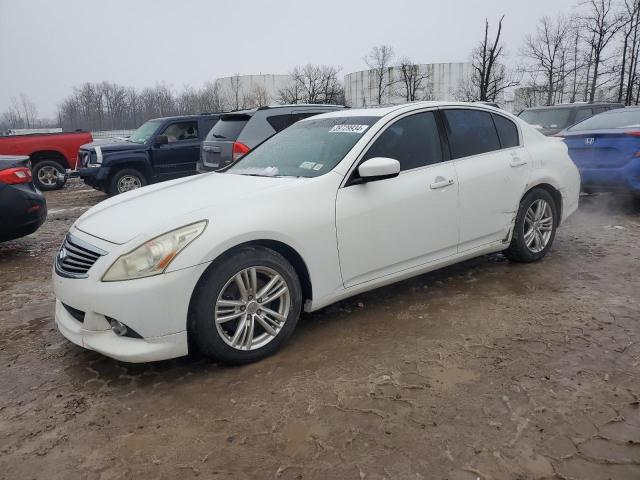 INFINITI G37 2011 jn1cv6ap5bm506709