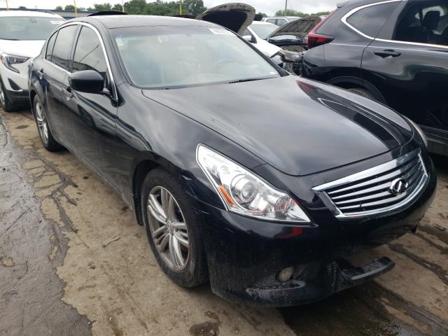 INFINITI G37 BASE 2011 jn1cv6ap5bm506743