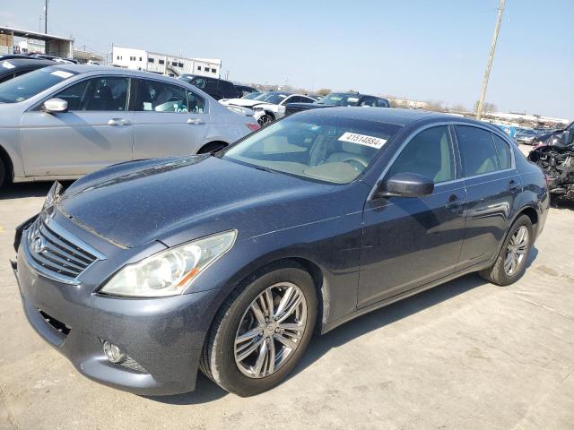 INFINITI G37 2011 jn1cv6ap5bm507200