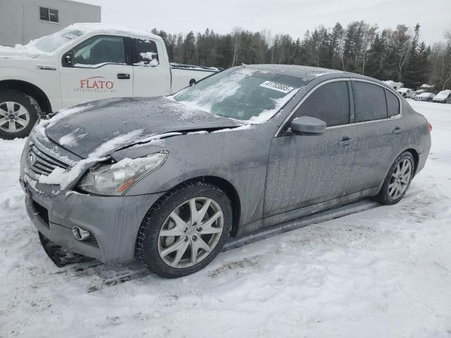 INFINITI G37 BASE 2011 jn1cv6ap5bm507214