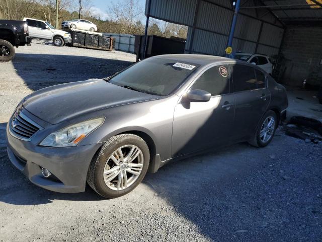 INFINITI G37 BASE 2011 jn1cv6ap5bm508864