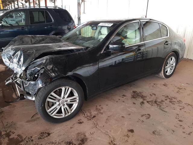 INFINITI G37 BASE 2011 jn1cv6ap5bm509531