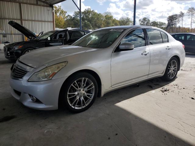 INFINITI G37 BASE 2011 jn1cv6ap5bm509769