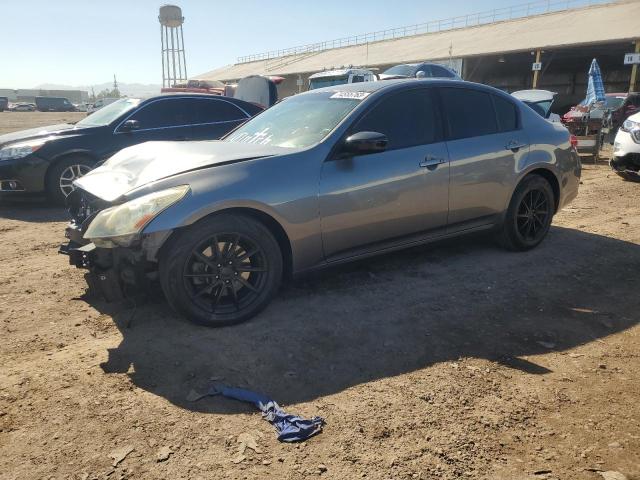 INFINITI G37 2011 jn1cv6ap5bm510095