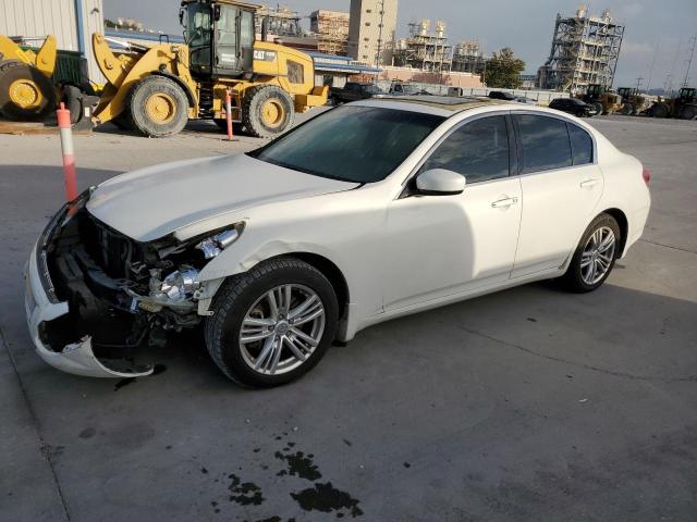 INFINITI G37 2011 jn1cv6ap5bm510212