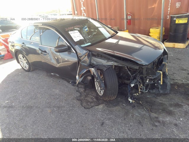 INFINITI G37 SEDAN 2011 jn1cv6ap5bm510386