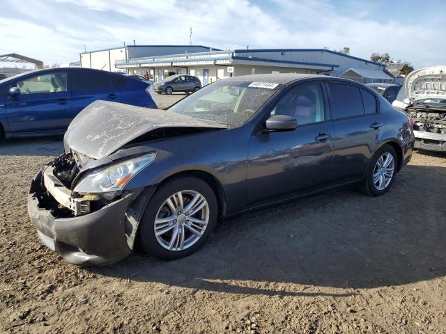 INFINITI G37 BASE 2012 jn1cv6ap5cm620369