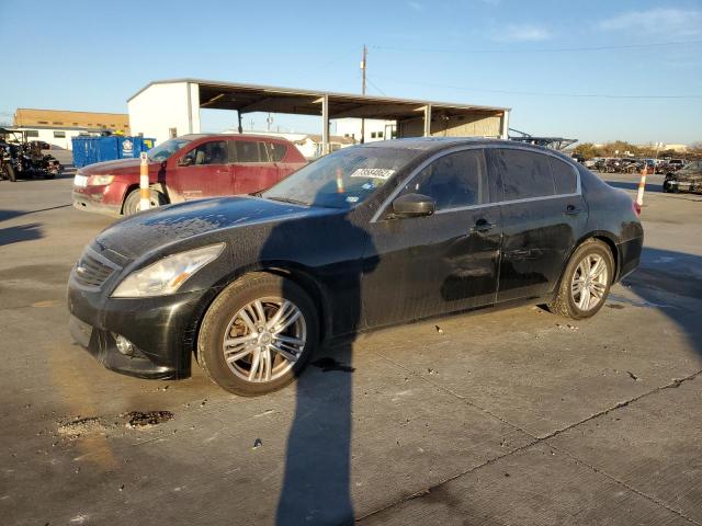 INFINITI G37 BASE 2012 jn1cv6ap5cm620677