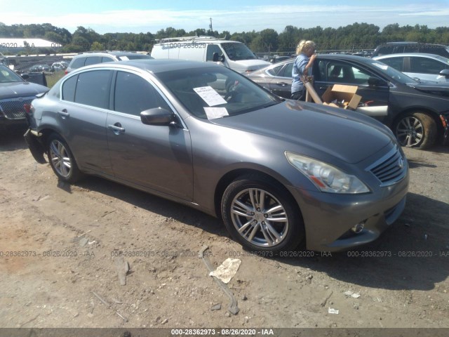 INFINITI G37 SEDAN 2012 jn1cv6ap5cm621943