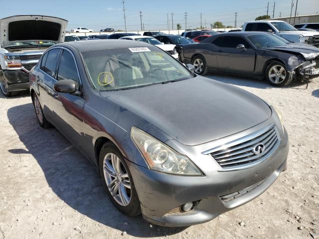 INFINITI G37 BASE 2012 jn1cv6ap5cm622137