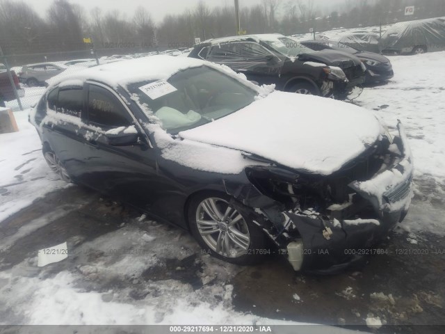 INFINITI G37 SEDAN 2012 jn1cv6ap5cm622350