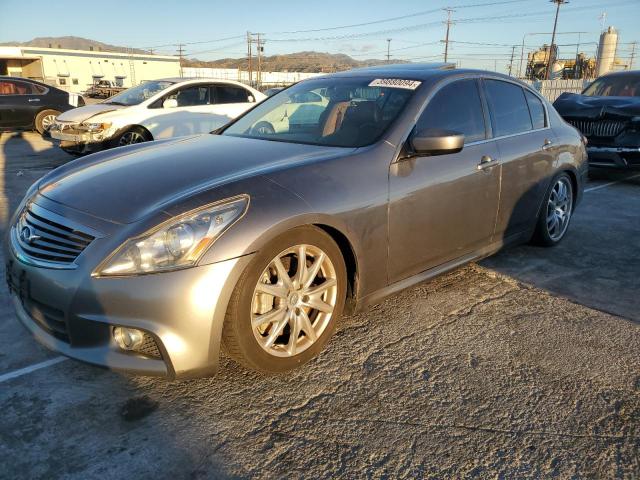 INFINITI G37 2012 jn1cv6ap5cm623059