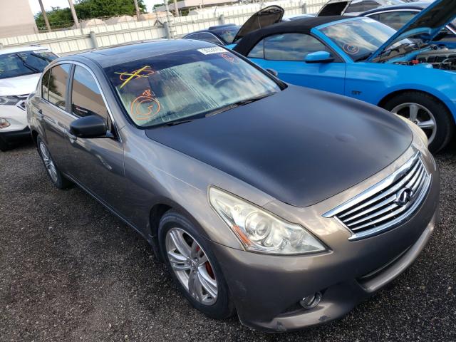 INFINITI G37 BASE 2012 jn1cv6ap5cm623174