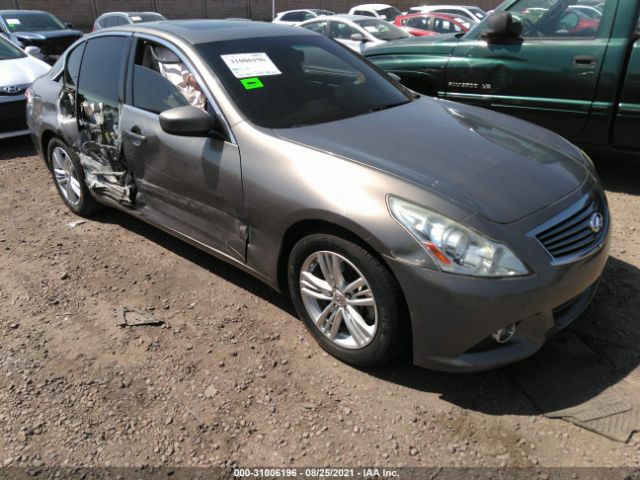 INFINITI G37 BASE 2012 jn1cv6ap5cm623191