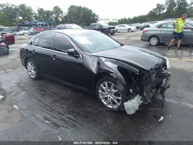 INFINITI G37 SEDAN 2012 jn1cv6ap5cm623613