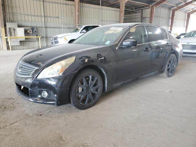 INFINITI G37 BASE 2012 jn1cv6ap5cm623708