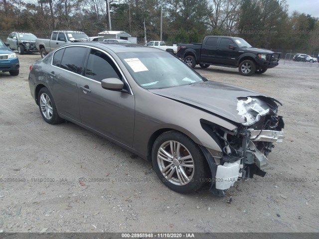 INFINITI G37 SEDAN 2012 jn1cv6ap5cm624275