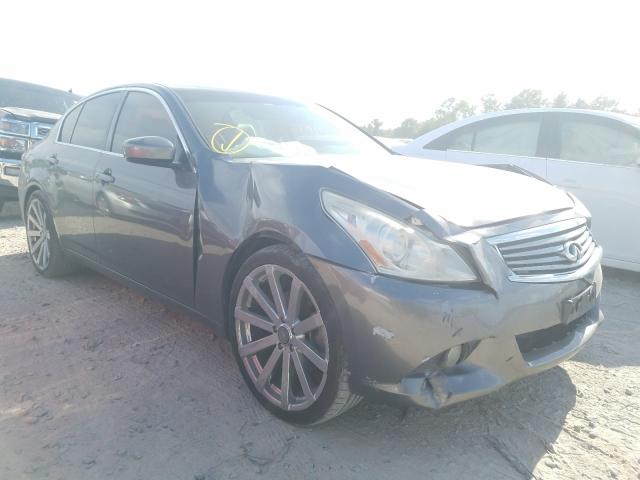 INFINITI G37 BASE 2012 jn1cv6ap5cm624325